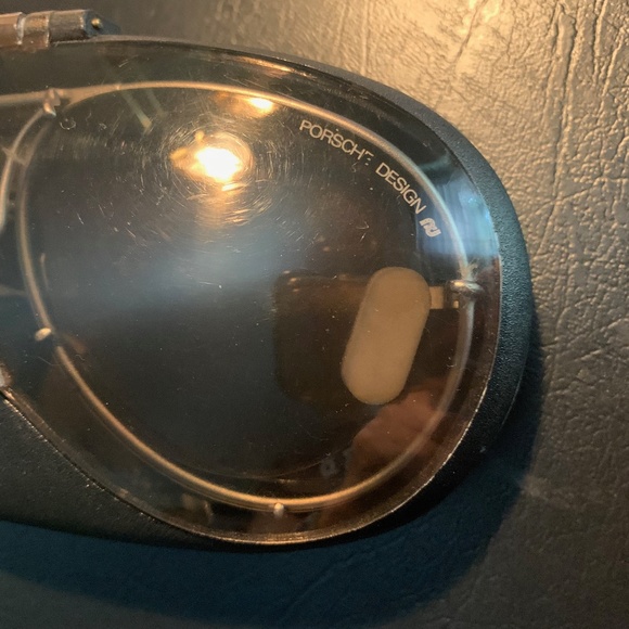 Men's Vintage Carrera Porsche design Sunglasses - Picture 4 of 16